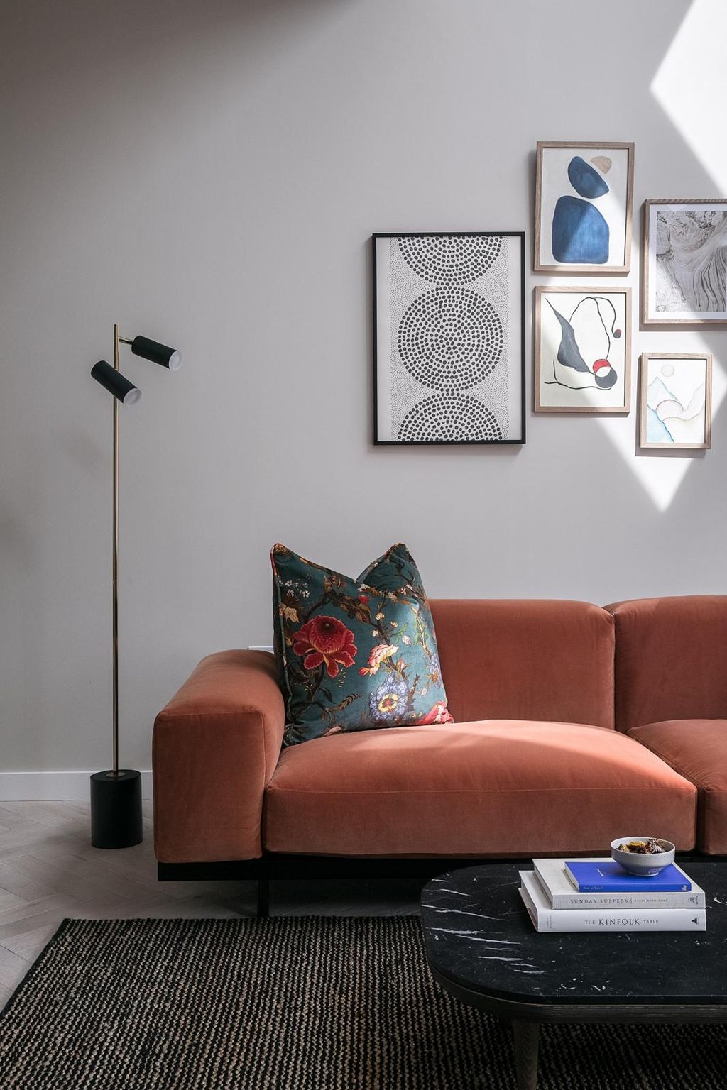 This Is Where Interior Designers Shop For Furniture Livingetc