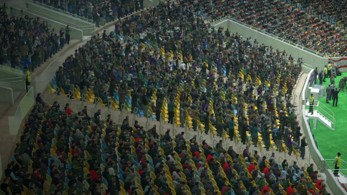 PES 2017