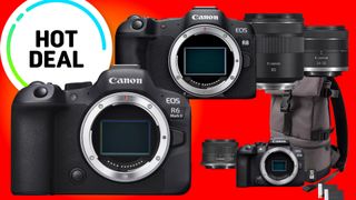 Canon summer sale exclusives