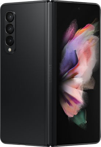 Save $400–$1,200: Best Buy and AT&amp;T are offering $300 off the Z Fold 3 with qualified activation, dropping it to $1,500. From there, you can get an extra $800 off by trading in almost any phone, including older models like the Pixel 3a, Galaxy S8, iPhone 6s, or OnePlus 5. Get cutting-edge tech for cheap thanks to the old phone sitting in your drawer, plus free Galaxy Buds 2.