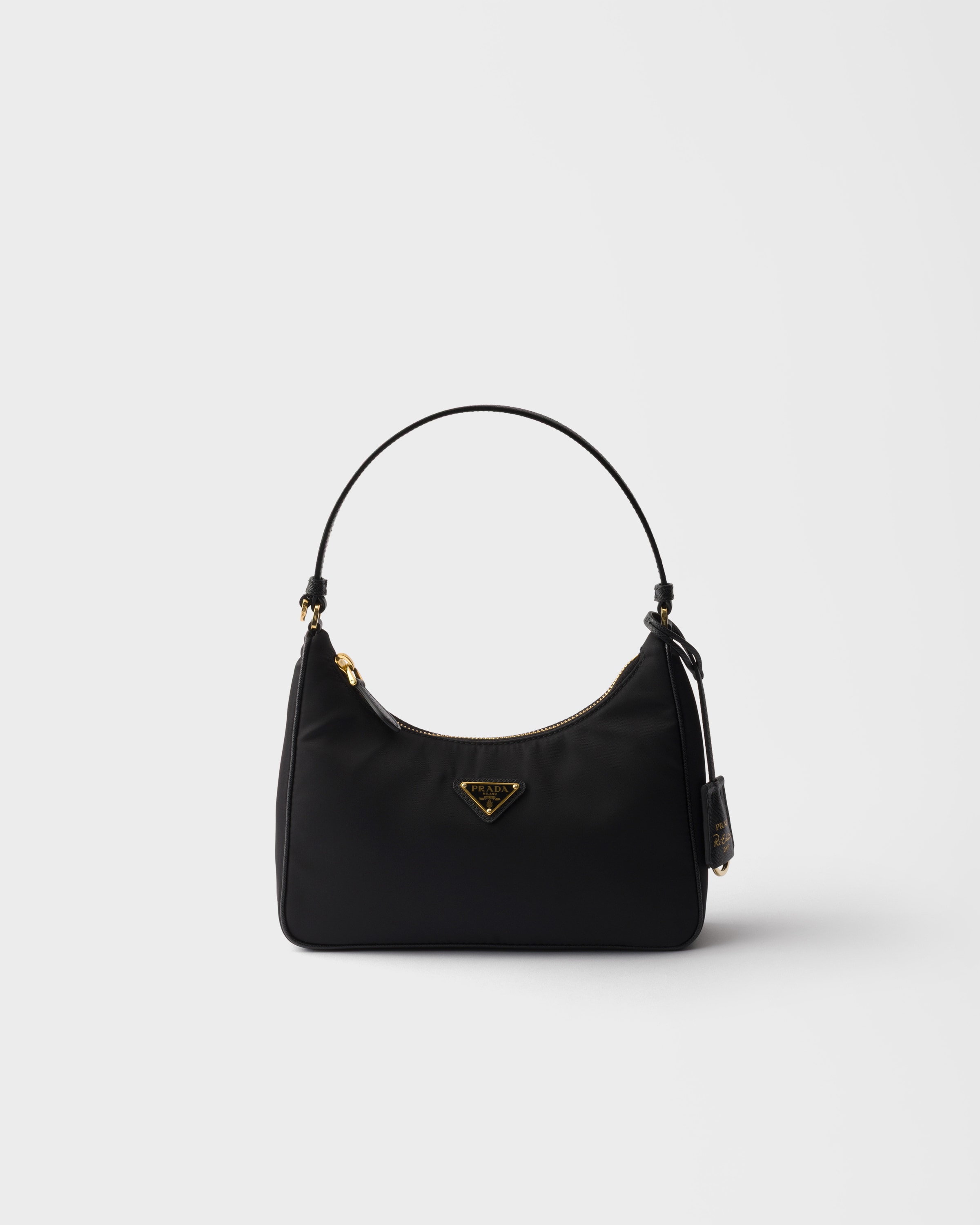 Prada Re-Edition 2005 Re-Nylon and Saffiano Mini Bag