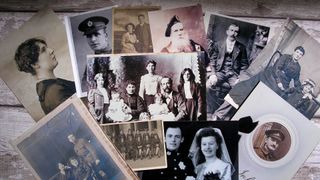 old photographs for the best family tree makers on top ten reviews