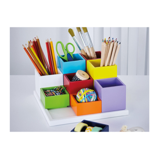 School supplies - Desk Tidy