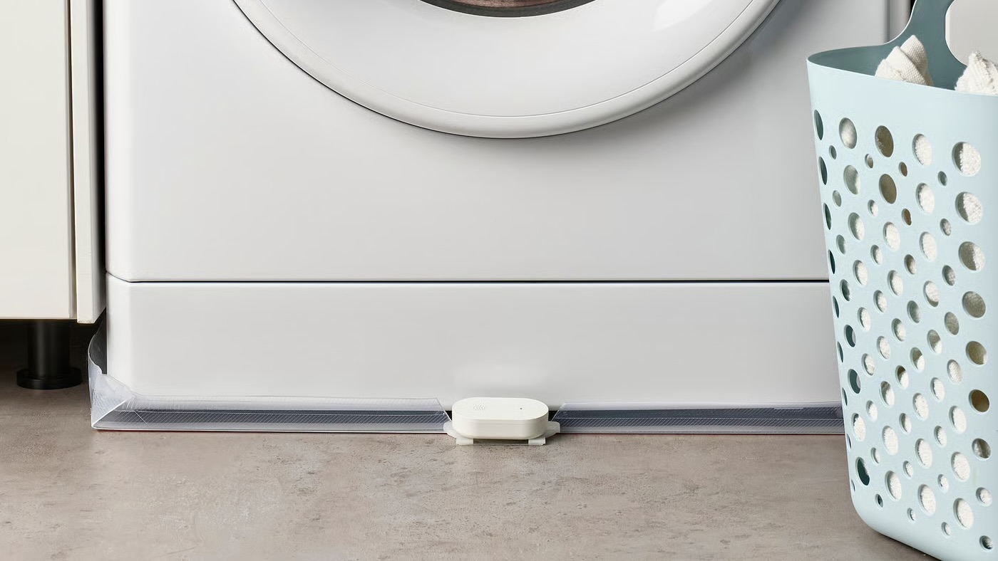 KLIPPBOK Water leakage sensor