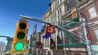 super mario odyssey