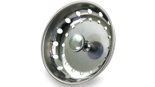 kitchen sink strainer basket