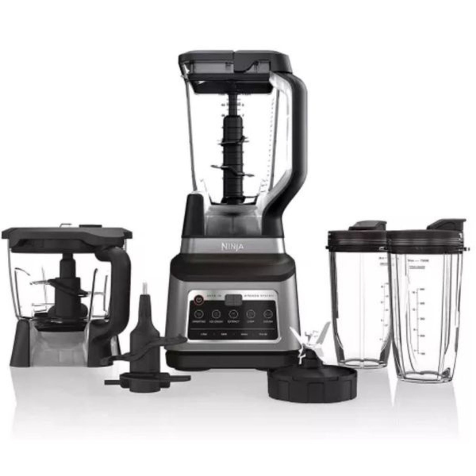 Best Vitamix alternatives 2024: tested affordable blenders | Homes