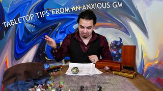 How do I make level 1 combat fun? Tabletop tips from an anxious GM