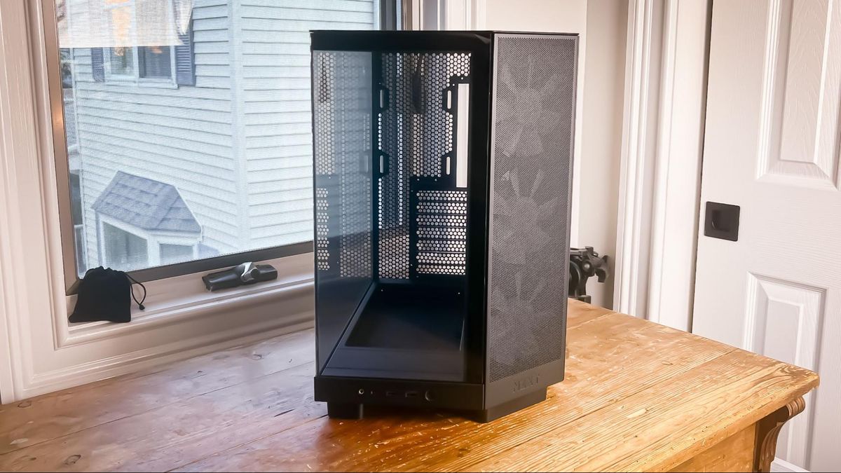 NZXT H6 Flow RGB