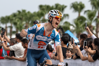 Tour of Turkey: Tobias Lund Andresen wins stage 5 to retain overall lead