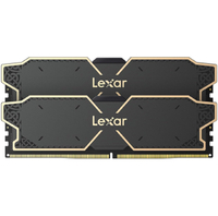 Lexar Thor OC | 32 GB (2x 16 GB) | DDR5-6000 | CL32 | AMD Expo | $99.99 $84.88 at Amazon (save $15.11)