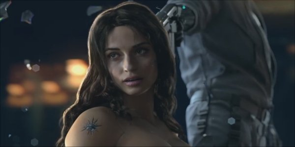 CD Projekt Red Cyberpunk 2077