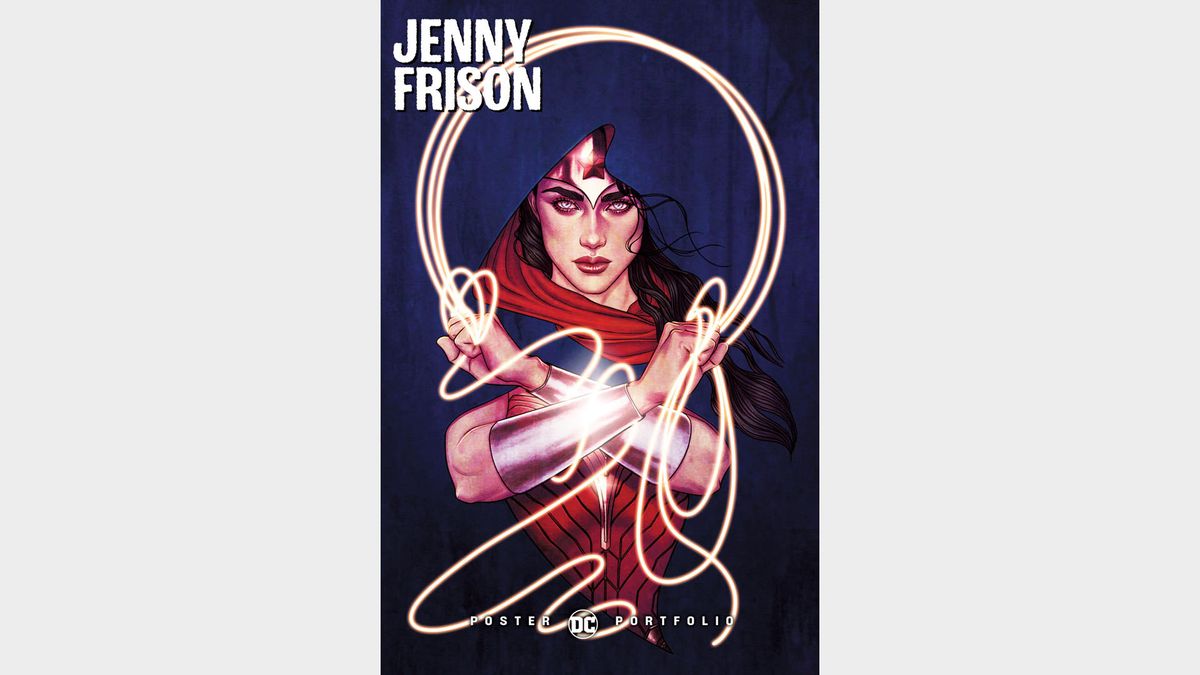 DC January 2022 solicitations