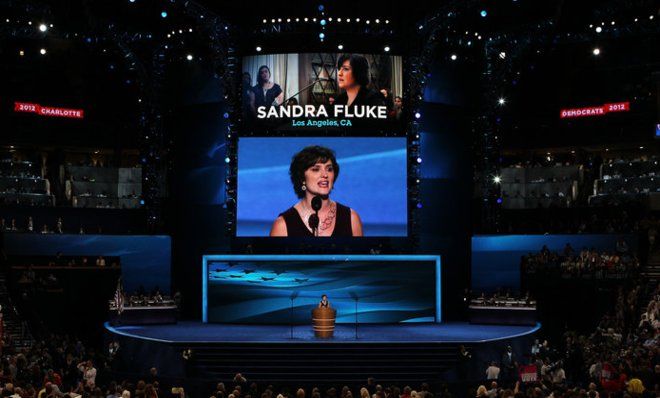 Sandra Fluke