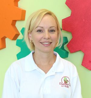 Dori Roberts