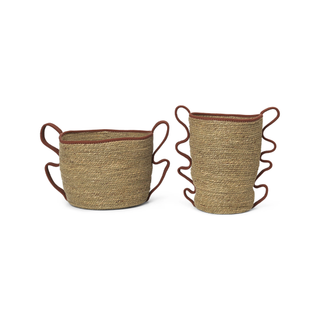 Verso Basket (set of 2)