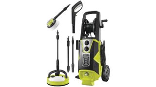 Ryobi-pressure-washer