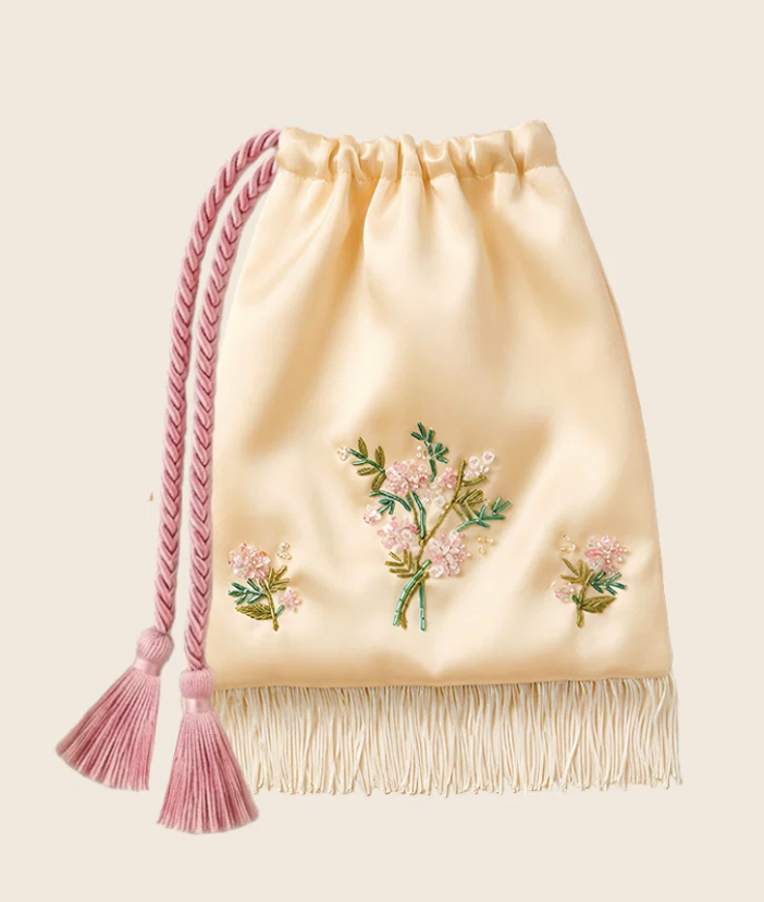 Venerd&amp;igrave; Pomeriggio, Daffodil Purse