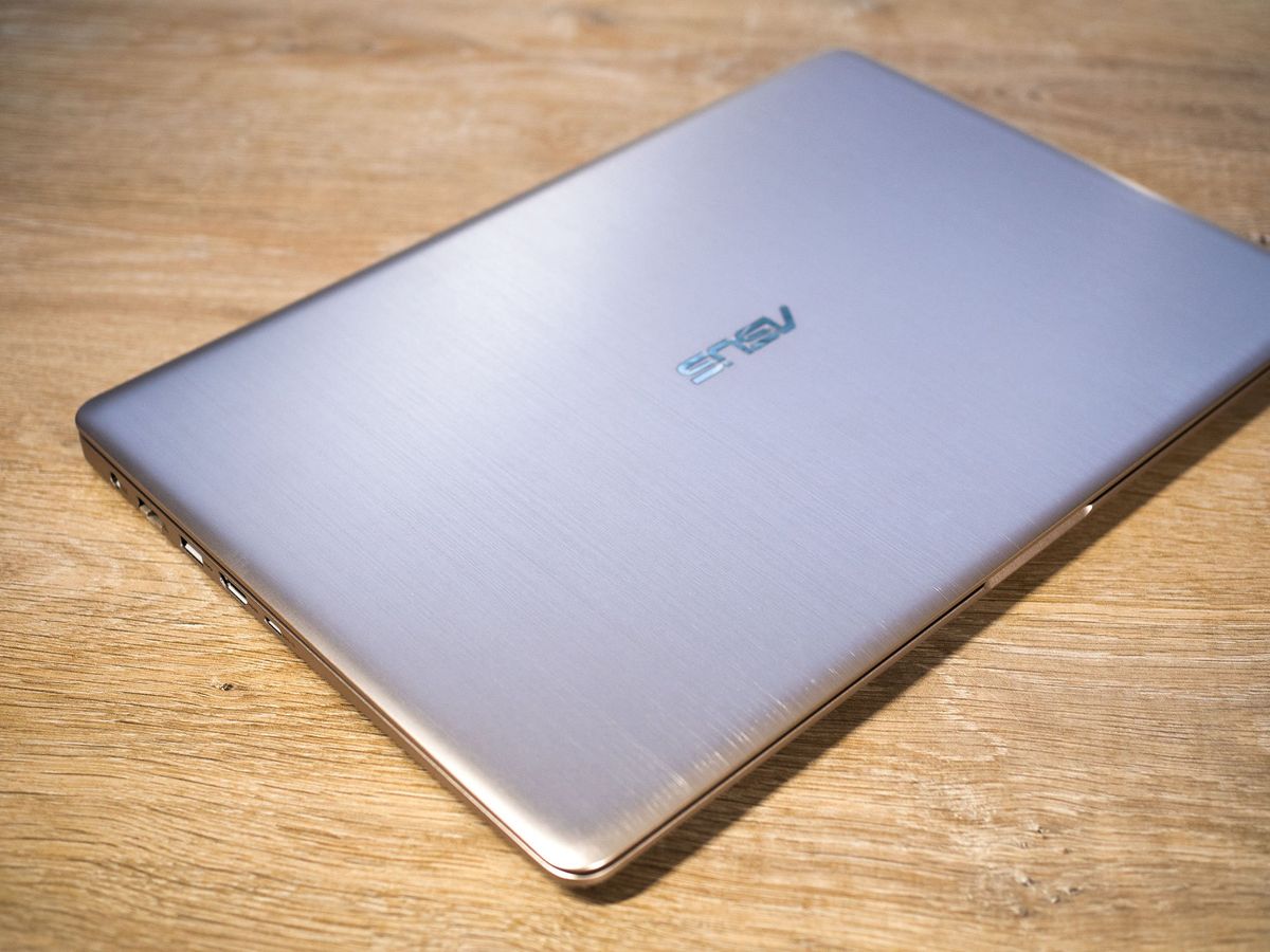 VivoBook Pro