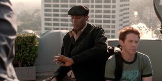 Mos Def, Seth Green - The Italian Job (2003)