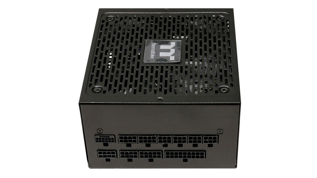 Thermaltake Toughpower GF3 850W