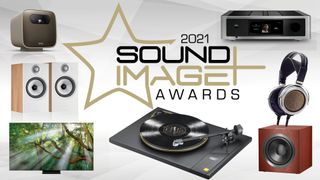 Sound+Image Awards 2021