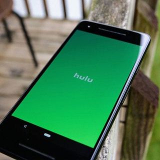 Hulu phone