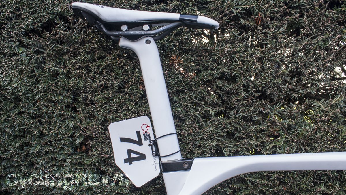 New Lapierre Aircode Disc