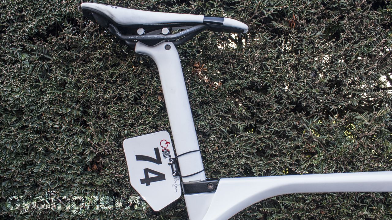 New Lapierre Aircode Disc