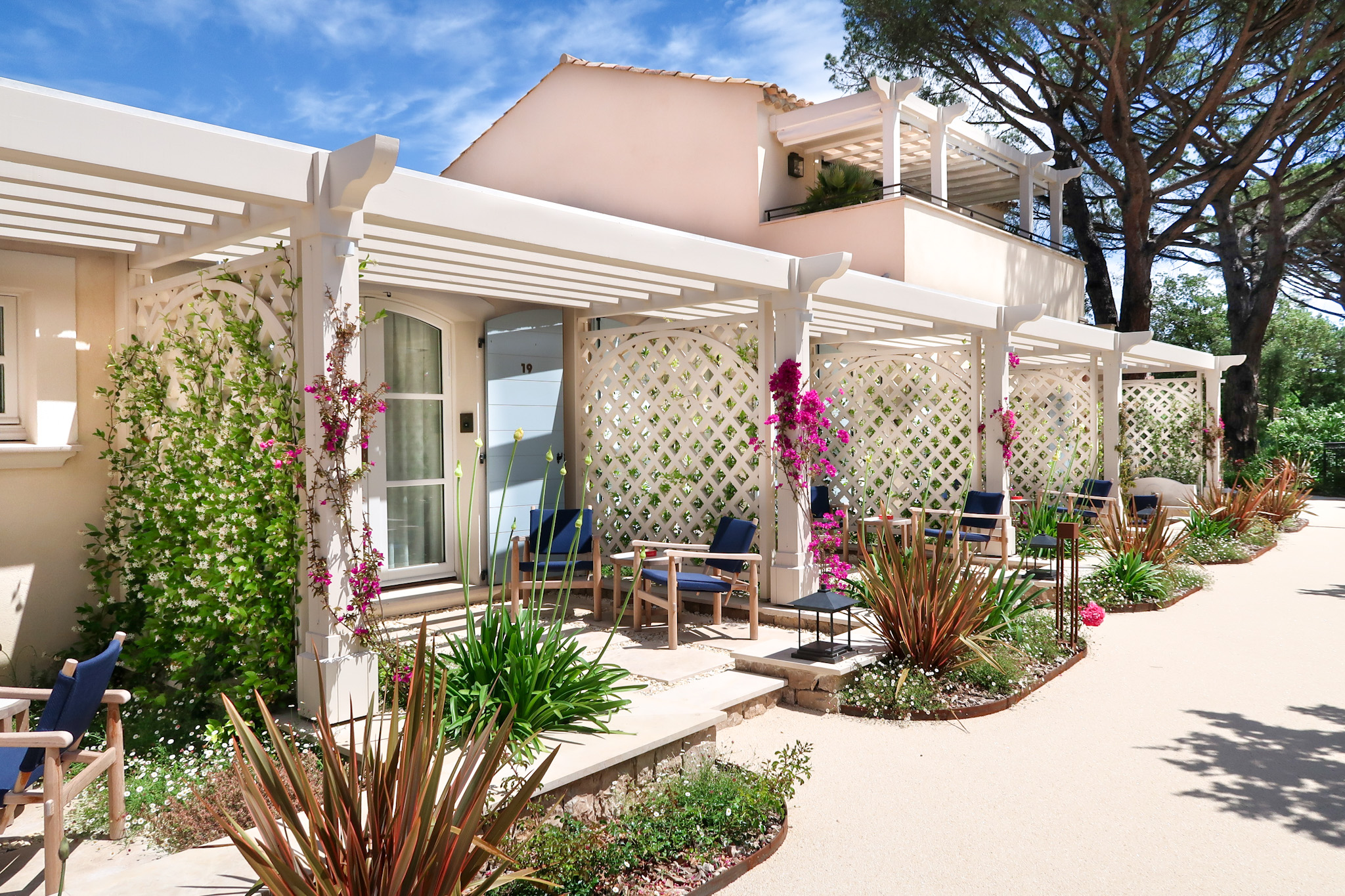 AREV St. Tropez