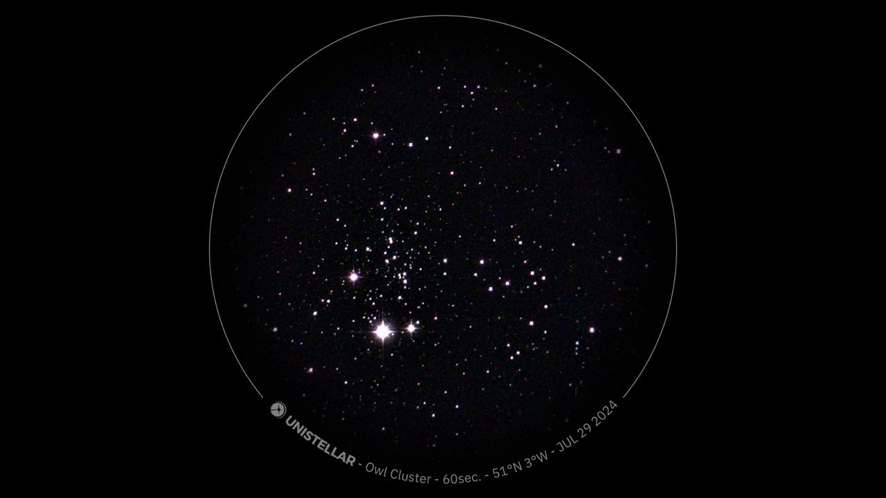 Unistellar Odyssey review