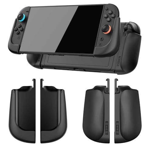 NexGrip Ergonomic Grip Set