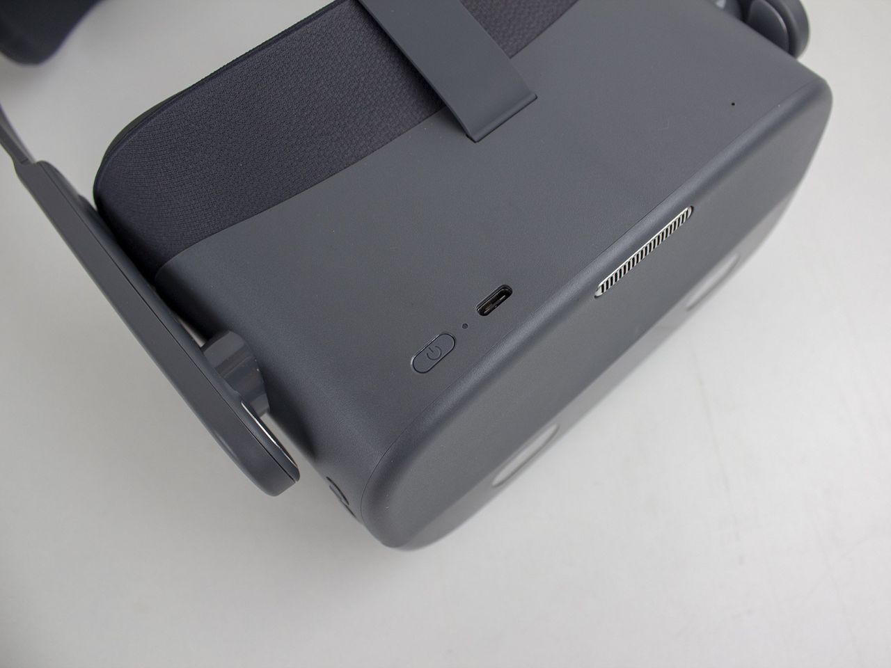 Pico Neo 2 Eye Top