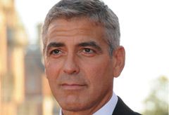 George Clooney, Celebrity news, Marie Claire