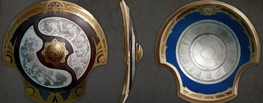 The making of Dota 2's Aegis of Champions, plus premium WETA replicas