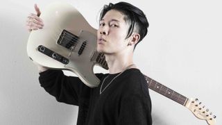 Miyavi 