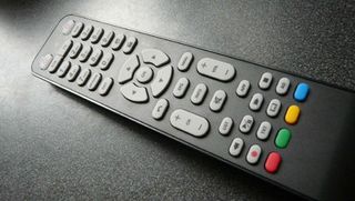 i-CAN easy hd 2851t remote