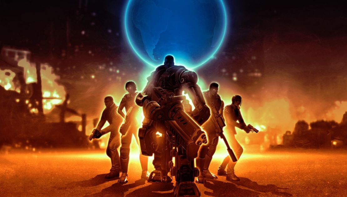 XCOM: Enemy Within hands on - meet Earth's new defenders | PC Gamer