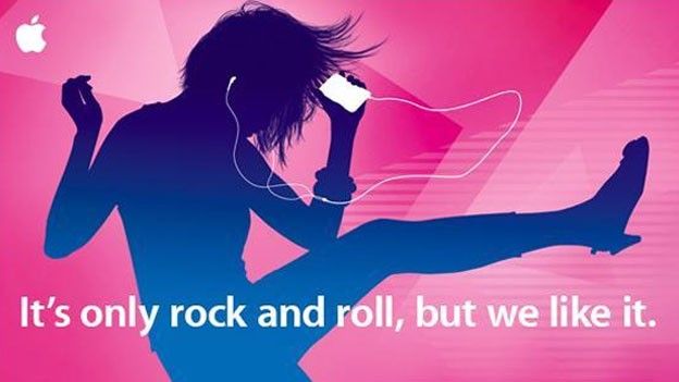 Apple invite: September 9th 2009 (iPod Nano camera and Steve Jobs)