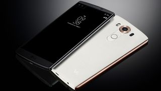 LG V10 phone news