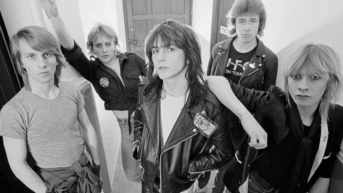 Girl: the cult glam rock band who should have been huge | Louder