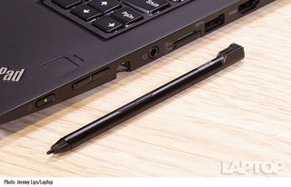 Lenovo ThinkPad Yoga 260 Stylus