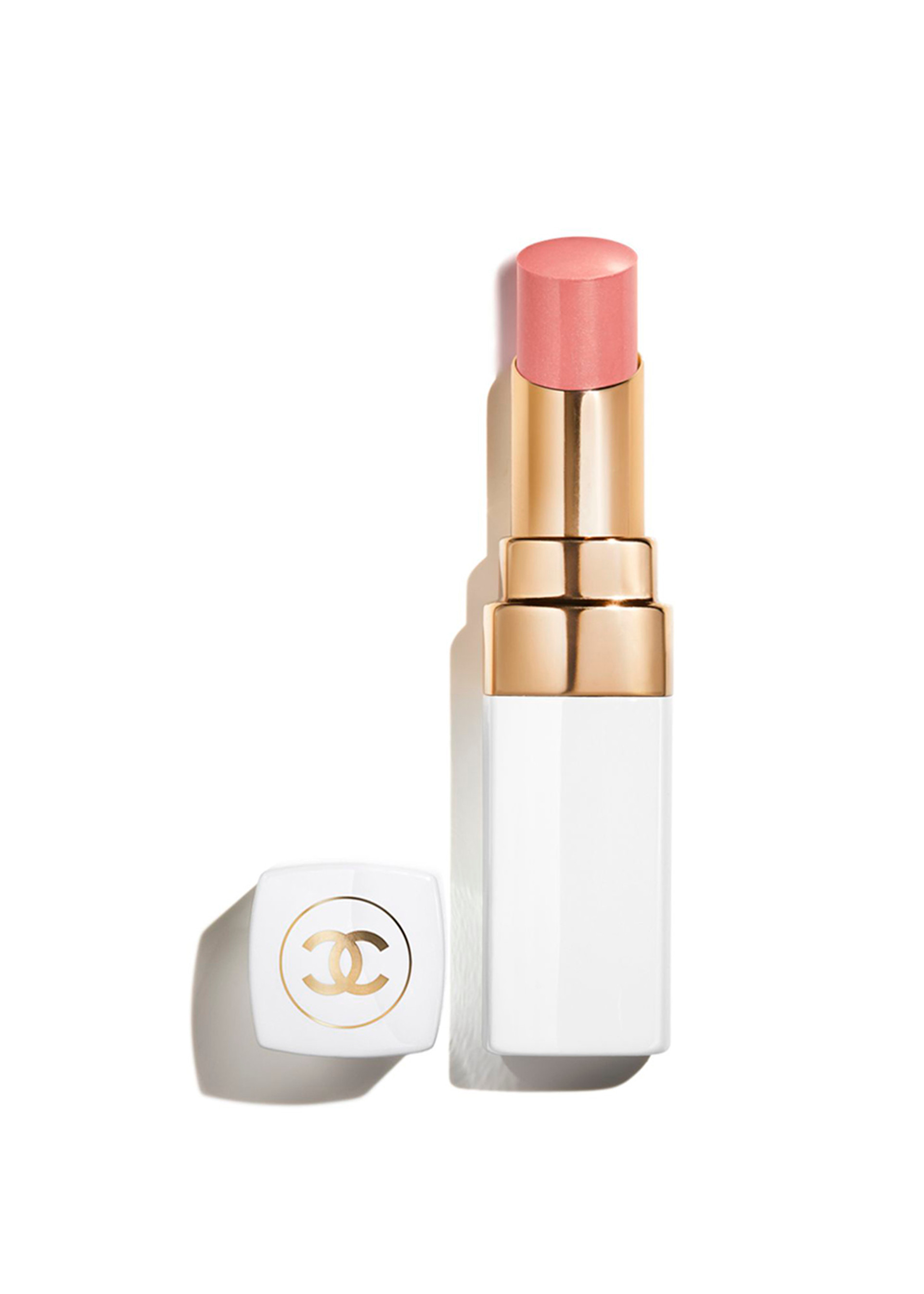 CHANEL Lipstick in Pink Delight