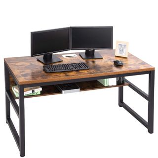 Topsky computer desk