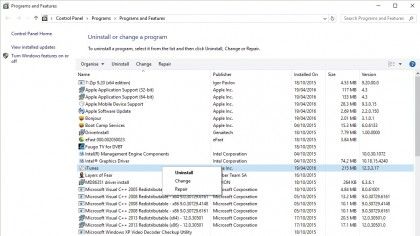 How to use iTunes in Windows 10 | TechRadar
