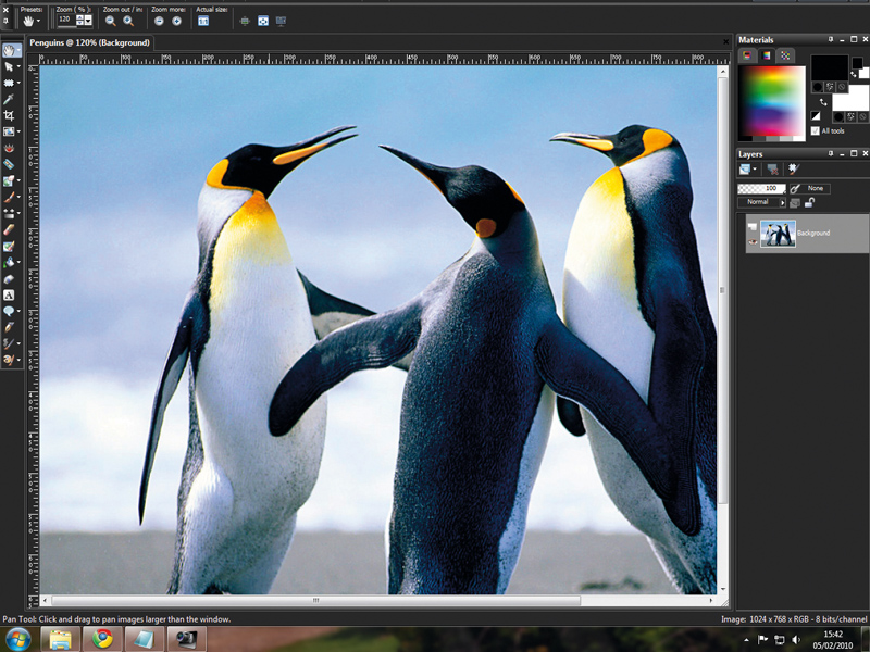 Corel PaintShop Photo Pro X3