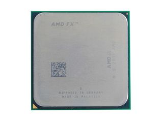 AMD fx 6100 black edition