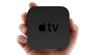 Apple TV service