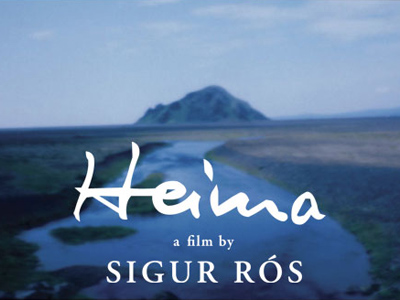 No DVD required: you can now watch the whole of Heima via YouTube.