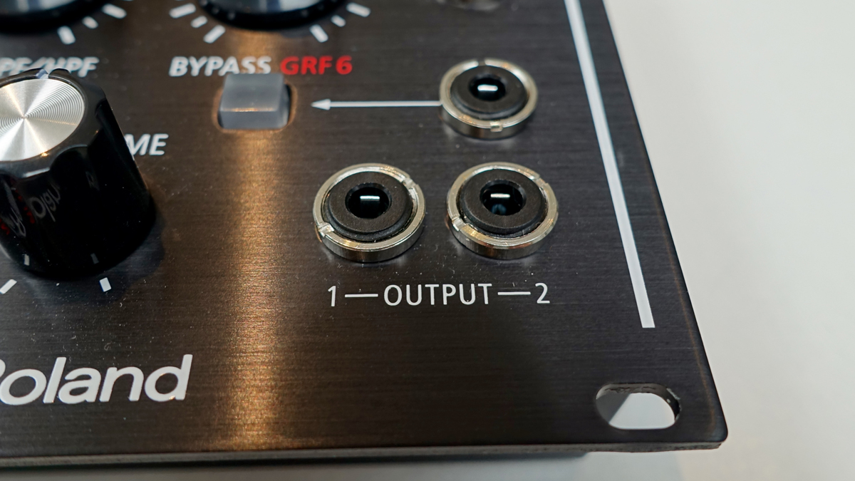 4. Routing options